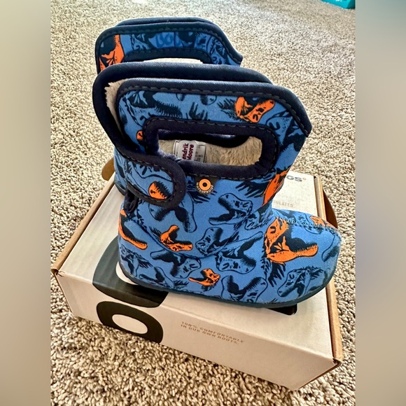 Toddler Bogs - Picture 5 of 7